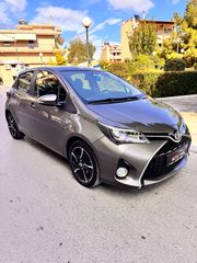 Toyota Yaris 2016-thumb-5