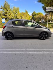 Toyota Yaris 2016-thumb-6