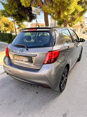 Toyota Yaris 2016-thumb-8