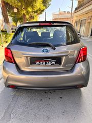 Toyota Yaris 2016-thumb-9