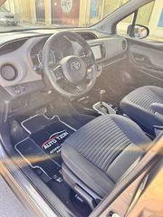 Toyota Yaris 2016-thumb-12