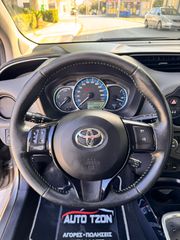 Toyota Yaris 2016-thumb-16