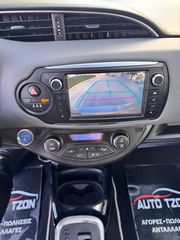 Toyota Yaris 2016-thumb-17