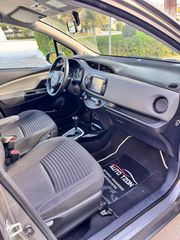 Toyota Yaris 2016-thumb-18