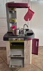 Ηλεκτρονική ΠΑΙΔΙΚΗ ΚΟΥΖΙΝΑ Tefal Mini