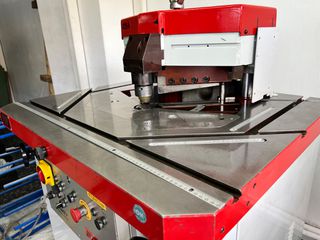 Ψαλίδια 2003 Γωνιοκόπτης Λαμαρινας AV226/PA  6mm-thumb-3