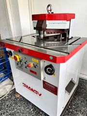 Ψαλίδια 2003 Γωνιοκόπτης Λαμαρινας AV226/PA  6mm-thumb-4