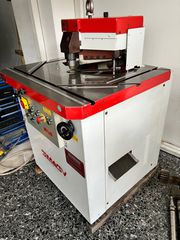 Ψαλίδια 2003 Γωνιοκόπτης Λαμαρινας AV226/PA  6mm-thumb-9