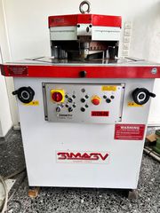 Ψαλίδια 2003 Γωνιοκόπτης Λαμαρινας AV226/PA  6mm-thumb-13