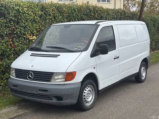 Mercedes-Benz 1996 vito