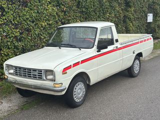 Pickup - Αγροτικό Mazda 1977 1200