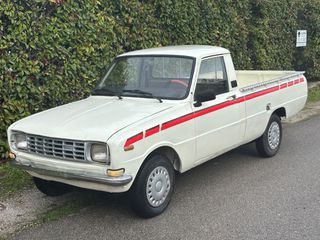 Pickup - Αγροτικό Mazda 1977 1200-thumb-1