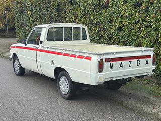 Pickup - Αγροτικό Mazda 1977 1200-thumb-2