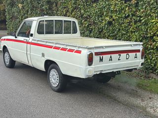 Pickup - Αγροτικό Mazda 1977 1200-thumb-3