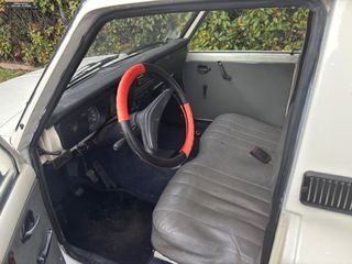 Pickup - Αγροτικό Mazda 1977 1200-thumb-4