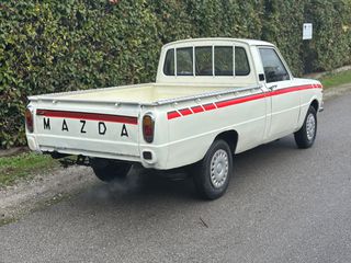 Pickup - Αγροτικό Mazda 1977 1200-thumb-5