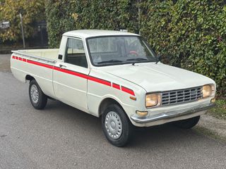 Pickup - Αγροτικό Mazda 1977 1200-thumb-6