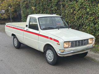 Pickup - Αγροτικό Mazda 1977 1200-thumb-7