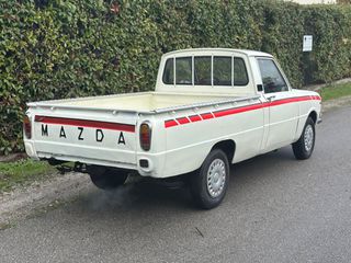 Pickup - Αγροτικό Mazda 1977 1200-thumb-8