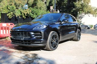 Porsche Macan 2020 7 PDK 2.0cc 245ps * ΓΡΑΜΜΑΤΙΑ*