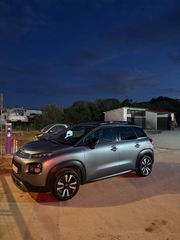 Citroen C3 Aircross 2018 ΑΥΤΟΜΑΤΟ*1200 CC.ΑΤΡΑΚΑΡΙΣΤΟ!ΚΑΙ ΑΝΤΑΛΛΑΓΗ