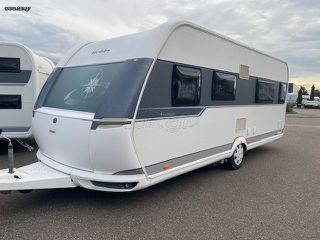 Hobby 2016 Prestige 560WLU 7,6 ΜΗΚΟΣ