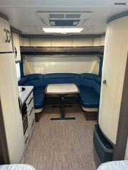 Hobby 2016 Prestige 560WLU 7,6 ΜΗΚΟΣ-thumb-3