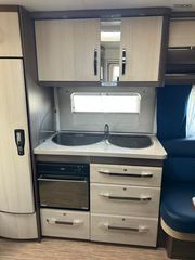 Hobby 2016 Prestige 560WLU 7,6 ΜΗΚΟΣ-thumb-7