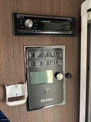 Hobby 2016 Prestige 560WLU 7,6 ΜΗΚΟΣ-thumb-19