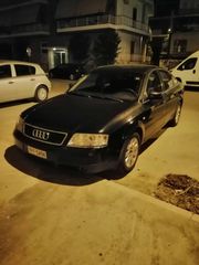 Audi A6 1998 QUATRO 1.8 TURBO 4X4