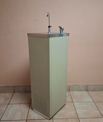 ΕΠΙΔΑΠΕΔΙΟΣ ΨΥΚΤΗΣ ΝΕΡΟΥ