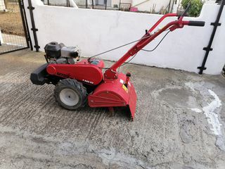 Μοτο-Σκαπτικά 2015 briggs & stratton
