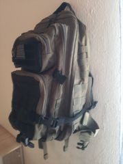 Σακίδιο Mil-tec 36 L-thumb-2