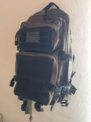 Σακίδιο Mil-tec 36 L-thumb-3