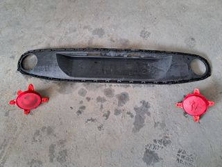 Hyundai i10 '16-'19 Πισω φώτα ομίχλης Αρ. Δε.