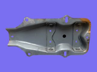 MAZDA MX-5 NB 1998-2005 ΜΕΤΑΧΕΙΡΙΣΜΕΝΑ ΑΝΤΑΛΛΑΚΤΙΚΑ ( βάση προστατευτικού πλαστικού μετόπης εμπρός )-thumb-4