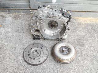 CITROEN C4 CACTUS 1.5 DIESEL ΣΑΣΜΑΝ AYTOMATO 20GE88 AT6 TF71SC - STELLAR PARTS
