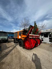 Εκχιονιστικά Unimog 1971 U900/406-thumb-2