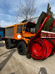 Εκχιονιστικά Unimog 1971 U900/406-thumb-4