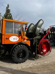Εκχιονιστικά Unimog 1971 U900/406-thumb-5