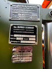Εκχιονιστικά Unimog 1971 U900/406-thumb-15