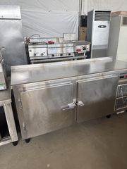 ΨΥΓΕΙΟ ΠΑΓΚΟΣ ΜΕ ΕΣΩΤΕΡΙΚΟ ΜΟΤΕΡ