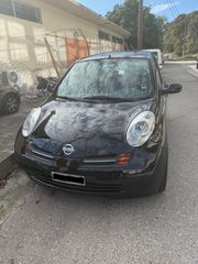 Nissan Micra 2003