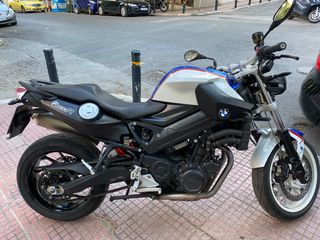 Bmw F 800 R 2010 Chris pfiffer edition limited