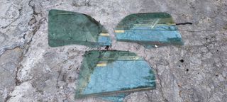 ΤΖΑΜΙΑ ΠΑΡΑΘΥΡΩΝ  ΠΙΣΩ  CITROEN XSARA PICASSO (ΥΠΑΡΧΟΥΝ ΚΑΙ ΤΑ 2)