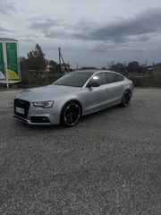 Audi A5 2015 2.0 TDI Sportback Quattro S Line