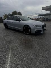 Audi A5 2015 2.0 TDI Sportback Quattro S Line-thumb-5