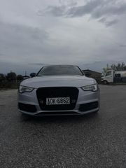 Audi A5 2015 2.0 TDI Sportback Quattro S Line-thumb-6