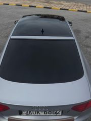 Audi A5 2015 2.0 TDI Sportback Quattro S Line-thumb-7
