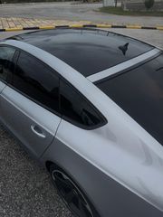 Audi A5 2015 2.0 TDI Sportback Quattro S Line-thumb-8